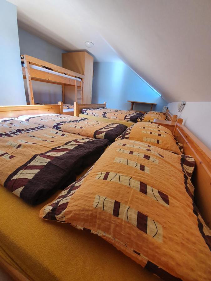 Pr' Florjan Hotel Cerklje na Gorenjskem Buitenkant foto