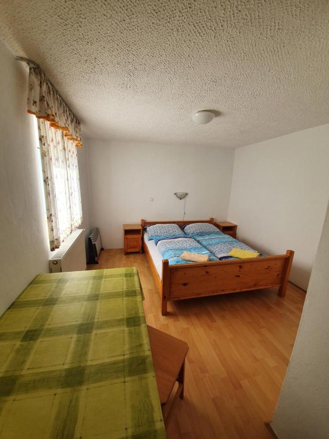 Pr' Florjan Hotel Cerklje na Gorenjskem Buitenkant foto