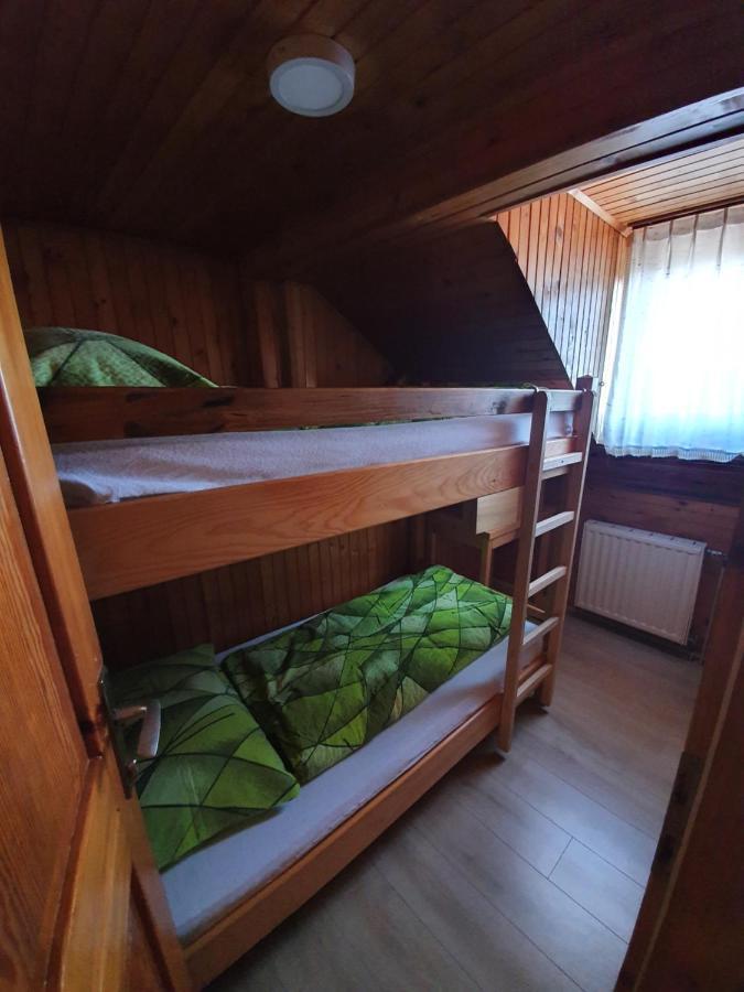 Pr' Florjan Hotel Cerklje na Gorenjskem Buitenkant foto